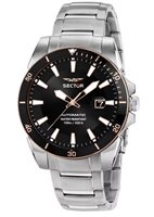Orologio Sector No Limits Uomo in Acciaio R3223276004 - R3223276004